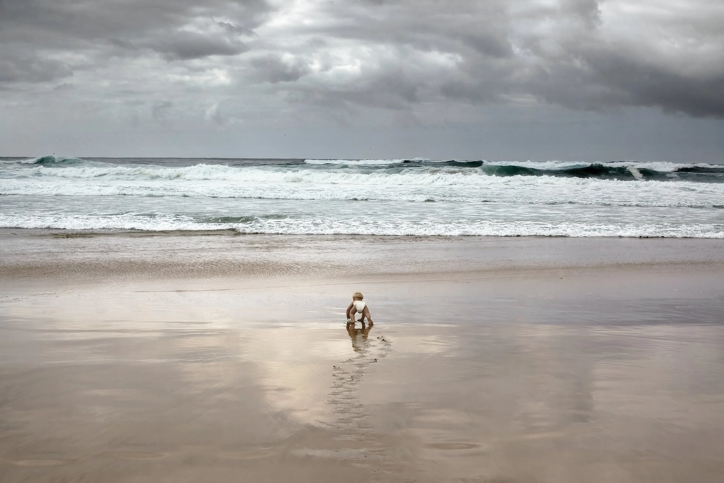 PIETER HUGO: WHAT THE LIGHT FALLS ON — Musée Magazine